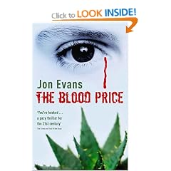 The Blood Price