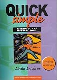 Quick, Simple Microsoft Office 2000 (Quick & Simple Office)