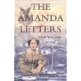 The Amanda Letters: Civil War Days on the Coast of Maine by Courtney C. Maclachlan