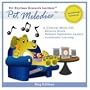 The World's Best Dog Music CD...Ever ~ Pet Melodies Music