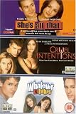 She's All That / Cruel Intentions / Whatever It Takes [UK IMPORT] - Anna Paquin
