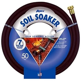 Click here to buy Apex Soil Soaker 5 8-Inch-by-50-Foot Hose #1025-50 by Apex.