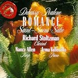 Review RCA  / Romance