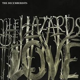 The Hazards Of Love