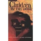 Children of the Dusk (The Madagascar Manifesto, Book 3) by Janet Berliner and George Guthridge