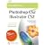 Adobe Photoshop CS2, DVD-ROM; Adobe Illustrator CS2, DVD-ROM, Bundle