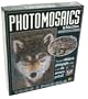 Photomosaics: Grey Wolf by Robert Silvers 1000 piece Jigsaw Puzzle