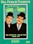 Lost Films of Laurel & Hardy #