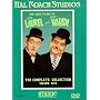 The Lost Films of Laurel & Hardy - The Complete Collection, Vol. 5
