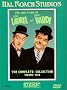 The Lost Films of Laurel & Hardy - The Complete Collection, Vol. 5 The Lost Films of Laurel & Hardy - The Complete Collection, Vol. 5