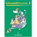 Umweltfreunde - Sachsen-Anhalt: 3. Schuljahr - Sch�lerbuch: Ein Buch f�r den Heimat- und Sachunterricht in der Grundschule