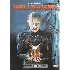 Hellraiser by 