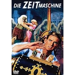 Die Zeitmaschine