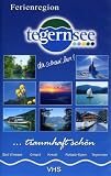 Eigenschaften Bogner Records  / Ferienregion Tegernsee [VHS]