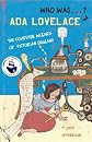 Ada Lovelace (Who Was...?)