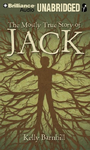 the mostly true story of jack
