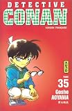 Revue Kana  / Détective Conan, tome 35