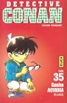 D�tective Conan 35