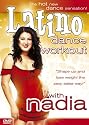 Latino Dance Workout With Nadia [DVD] [2004]