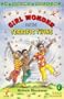 Girl Wonder and the Terrific Twins (Young Puffin Read Aloud)