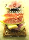 Revue Kubik Editions  / Sandwichs, tartines & canapés