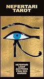 Tarotkarten, Nefertari Tarot - Silvana Alasia