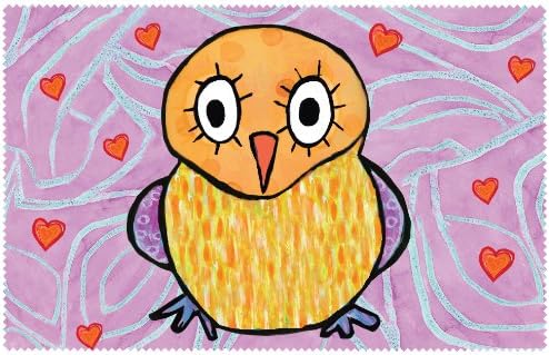 Emily Green Imagination Mat, Houtie Ya Love