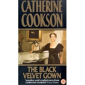 Black Velvet Gown V [VHS]