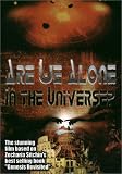 Are We Alone in the Universe