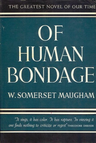  W Somerset Maugham