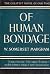 Of Human Bondage by W. Somerset Maugham