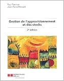 Gestion de l\'approvisionnement des stocks