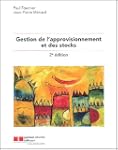 Gestion de l'approvisionnement des st...