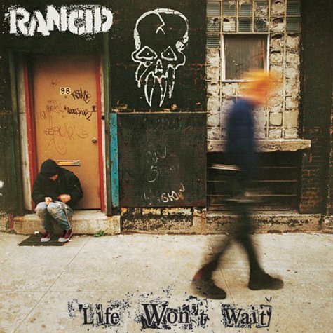 CD-Charts  Music : Life Won't Wait