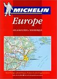 Carte routiere : Europe, 136, 1/1000000
