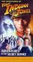 Adventures of Young Indiana Jones, Chapter 13 - Adventures in the Secret Service [VHS]