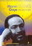 Marvin Gaye - Scenes From A Life [DVD]