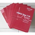 Kaplan Usmle Step 2 Ck Lecture Notes  6 Books 2008-2009 Edition by 