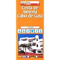 Costa Del Almeria Tourist Map 1:150, 000 (Tourist Maps)