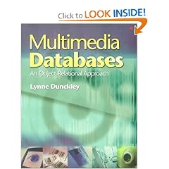 Multimedia Databases: An Object-Relational Approach