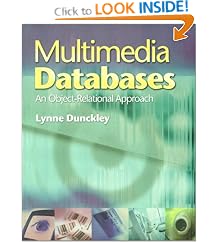Multimedia Databases: An Object-Relational Approach