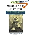 Merchants And Faith: Muslim Commerce And Culture In The Indian Ocean (New Perspectives on Asian History) by  Patricia A Risso