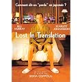 Lost in Translation