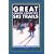 Great Cross-Country Ski Trails: Wisconsin, Minnesota, Michigan and Ontario (Trails Books Guide)