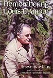 Remembering Louis L`Amour