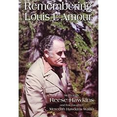 Remembering Louis L'Amour