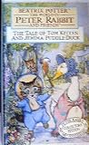 Buy : Beatrix Potter: The World of Peter Rabbit and Friends: The Tale of Tom Kitten and Jemima Puddle-Duck