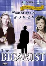 Streaming The Bigamist Online.