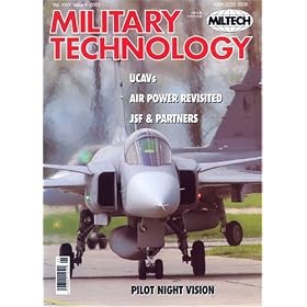 Military Technology by
