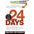 24 Days: How Two Wall Street Journal Reporters Uncovered the Lies that Destroyed Faith in Corporate America